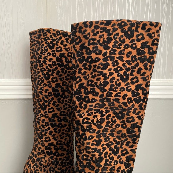 Steve Madden Joanis Boots - Picture 8 of 16